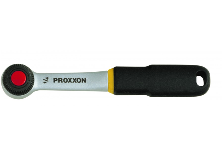Cliquet 1/4” Proxxon PR23092