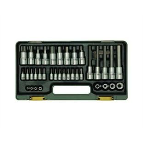 Coffret pour clé Allen et TX 41éléments Proxxon PR23290