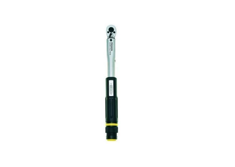 Torque wrench Micro-Click 100 S 3/8'' Proxxon PR23351