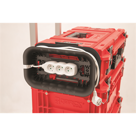 Enrouleur de câble Qbrick System Custom Cable Winder Set
