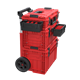 Ensemble de conteneurs modulaires Qbrick System Custom Deep Modular Bin Set