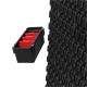 Ensemble de conteneurs modulaires Qbrick System Custom Deep Modular Bin Set