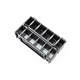 Zestaw 2 uchwytów na długie narzędzia Qbrick System Custom Long Items Holder