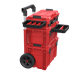 Étagères modulaires Qbrick System Custom TOOLBOX SHELF SET
