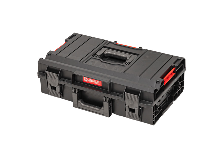 Caisse à outils modulaire Qbrick System ONE 2.0 200 BASIC