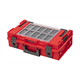 Caisse à outils Qbrick System ONE 2.0 200 Expert RED Ultra HD Custom