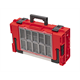 Caisse à outils Qbrick System ONE 2.0 200 Expert RED Ultra HD Custom