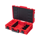 Caisse à outils modulaire Qbrick System ONE 2.0 200 TECHNIK RED Ultra HD