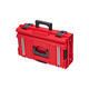 Caisse à outils modulaire Qbrick System ONE 2.0 200 TECHNIK RED Ultra HD