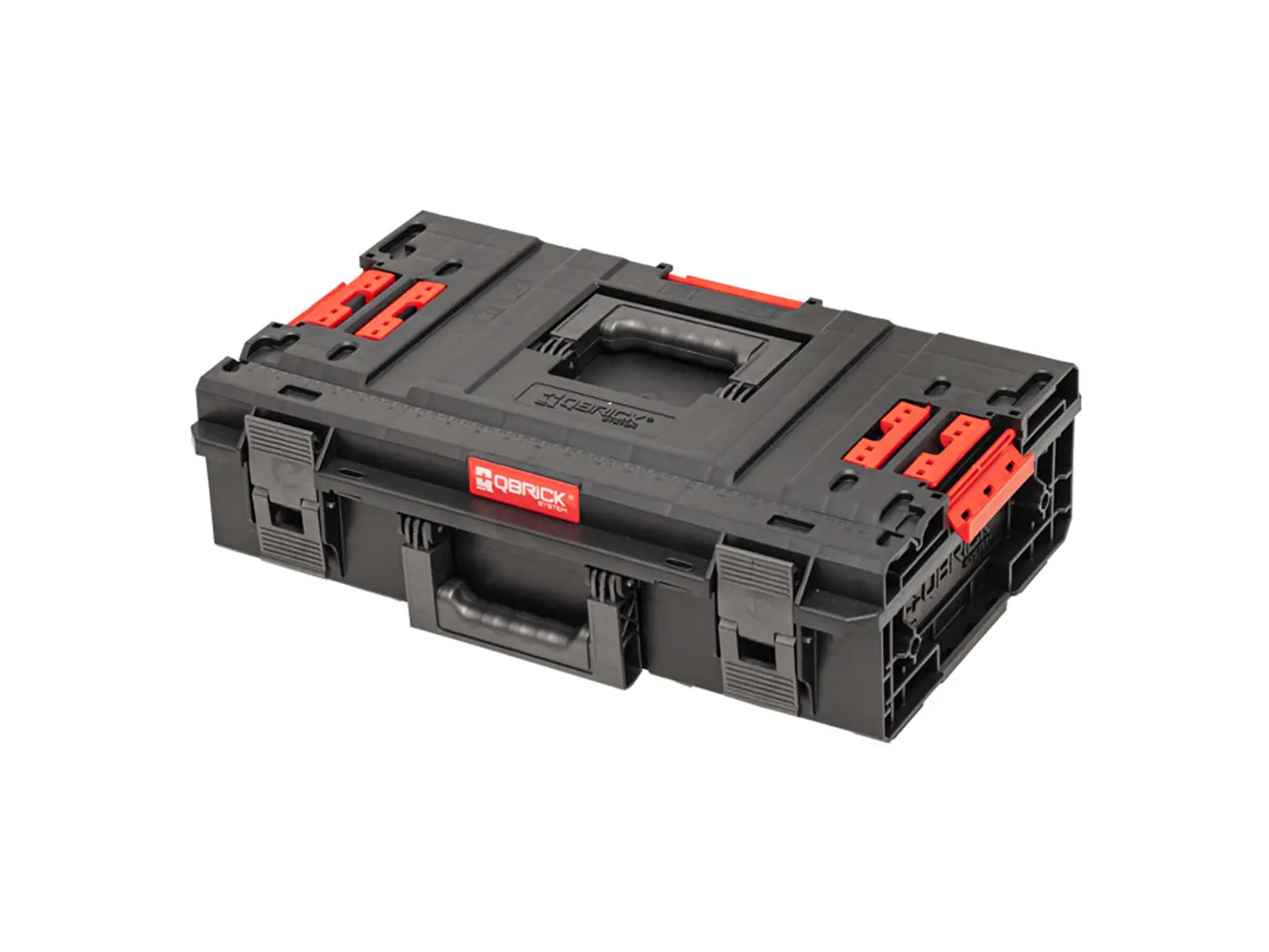 Caisse à outils modulaire Qbrick System ONE 2.0 200 VARIO
