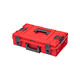 Caisse à outils modulaire Qbrick System ONE 2.0 200 VARIO RED Ultra HD