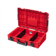 Caisse à outils modulaire Qbrick System ONE 2.0 200 VARIO RED Ultra HD