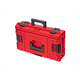 Caisse à outils modulaire Qbrick System ONE 2.0 200 VARIO RED Ultra HD