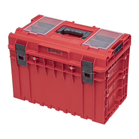 Caisse à outils modulaire Qbrick System ONE 2.0 450 PROFI RED Ultra HD