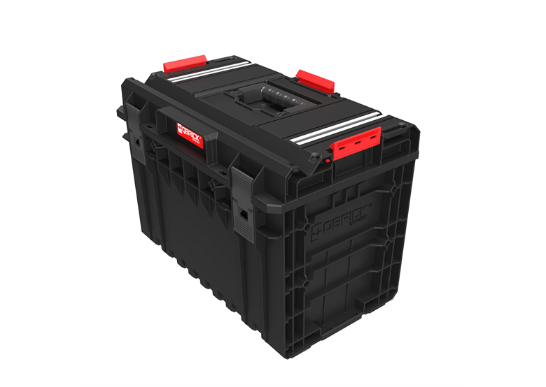 Caisse à outils modulaire Qbrick System ONE 2.0 450 TECHNIK