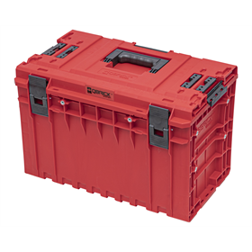 Caisse à outils modulaire Qbrick System ONE 2.0 450 VARIO RED Ultra HD