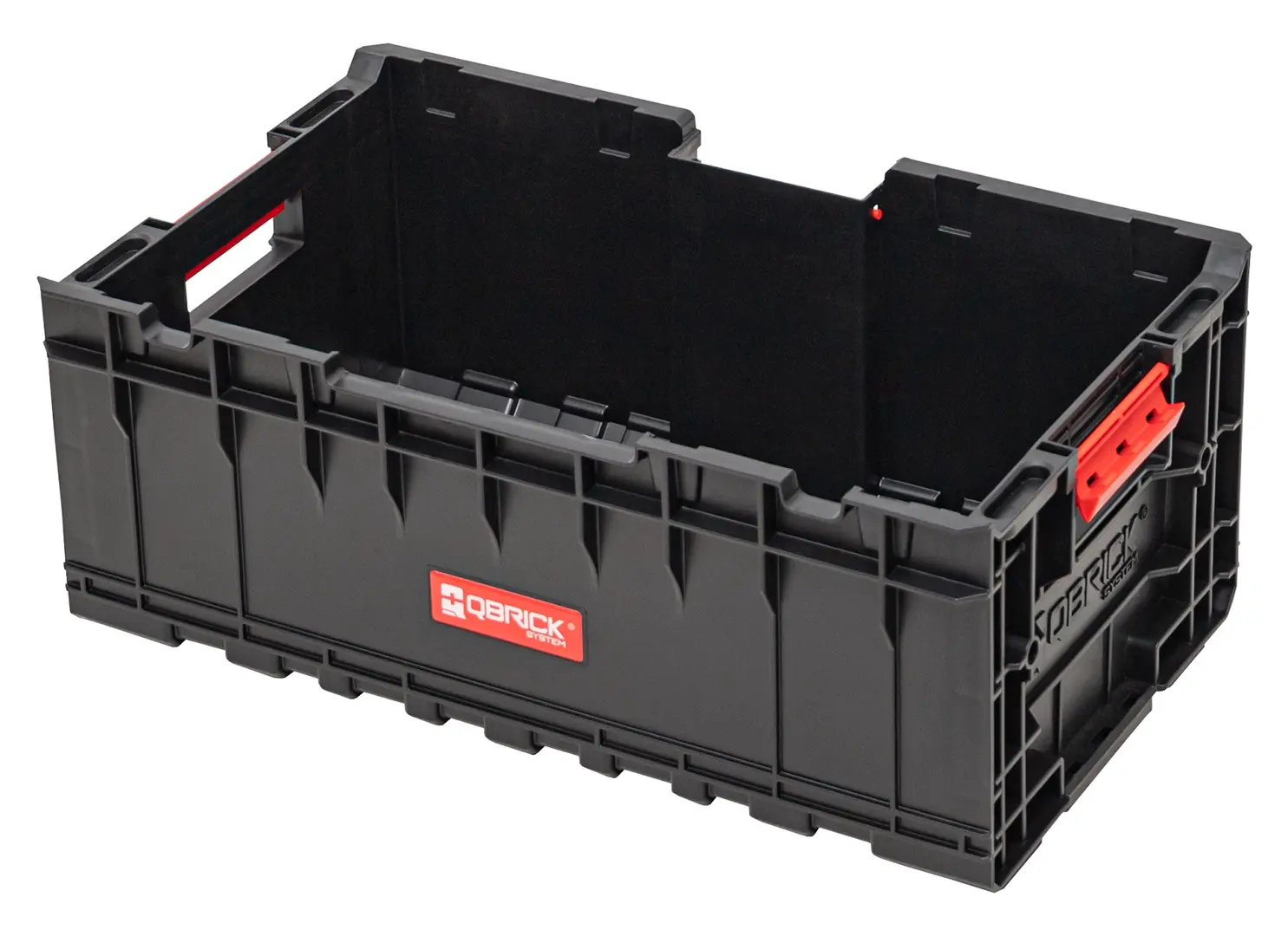 Caisse Qbrick System ONE 2.0 BOX
