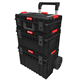 Ensemble de caisses à outils Qbrick System ONE 2.0 CART TECHNIK SET nr 1