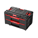 Caisse à outils avec tiroirs Qbrick System ONE 2.0 DRAWER 2 TOOLBOX