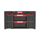 Caisse à outils avec tiroirs Qbrick System ONE 2.0 DRAWER 2 TOOLBOX