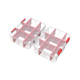 Boîte à outils Qbrick System ONE 2.0 DRAWER 2 TOOLBOX PROMO Compact Organizers SET