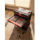 Boîte à outils Qbrick System ONE 2.0 DRAWER 3 TOOLBOX PROMO Compact Organizers SET