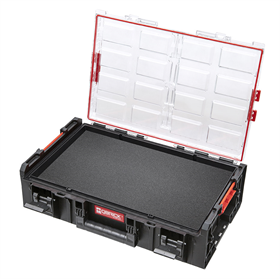 Grand organiseur avec inserts en mousse Qbrick System ONE 2.0 ORGANIZER 2XL MFI
