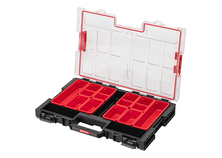 Organiseur avec compartiments amovibles Qbrick System ONE 2.0 ORGANIZER L