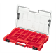 Organiseur avec compartiments amovibles Qbrick System ONE 2.0 ORGANIZER L RED