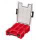 Organiseur avec compartiments amovibles Qbrick System ONE 2.0 ORGANIZER M PLUS RED Ultra HD