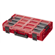 Organiseur Qbrick System ONE 2.0 Organizer XL Red Ultra HD Custom