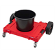 Plateforme mobile Qbrick System ONE 2.0 Transport Platform Allterrain Red ultra HD