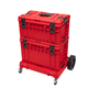 Plateforme mobile Qbrick System ONE 2.0 Transport Platform Allterrain Red ultra HD