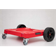 Plateforme mobile Qbrick System ONE 2.0 Transport Platform Allterrain Red ultra HD