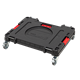 Ensemble de caisses à outils avec tiroirs sur plateforme de transport Qbrick System ONE 2.0 WORKSHOP DRAWERS SET nr 4