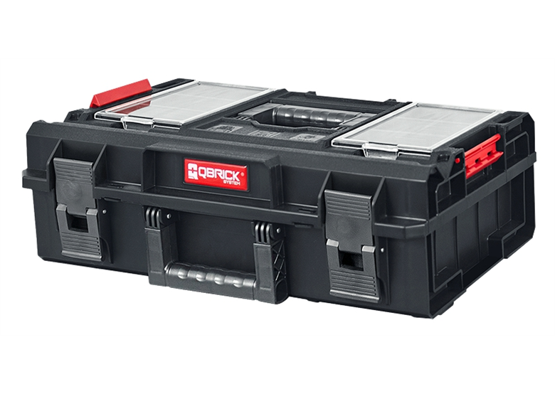 Caisse à outils modulaire Qbrick System ONE 200 PROFI