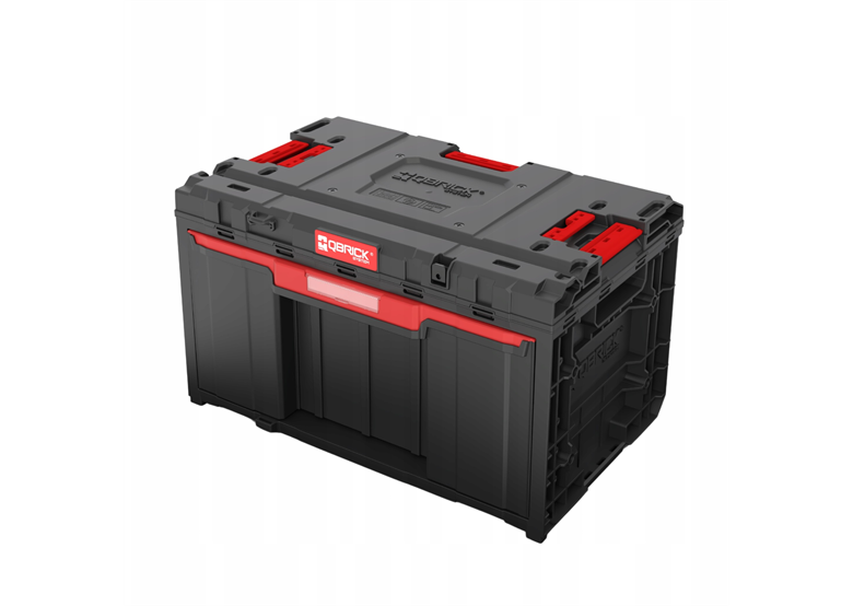 Boîte avec tiroir Qbrick System ONE DRAWER 1 TOOLBOX 2.0