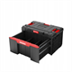 Boîte avec tiroir Qbrick System ONE DRAWER 1 TOOLBOX 2.0