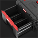 Boîte avec tiroir Qbrick System ONE DRAWER 1 TOOLBOX 2.0