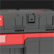 Boîte avec tiroir Qbrick System ONE DRAWER 1 TOOLBOX 2.0