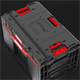 Boîte avec tiroir Qbrick System ONE DRAWER 1 TOOLBOX 2.0