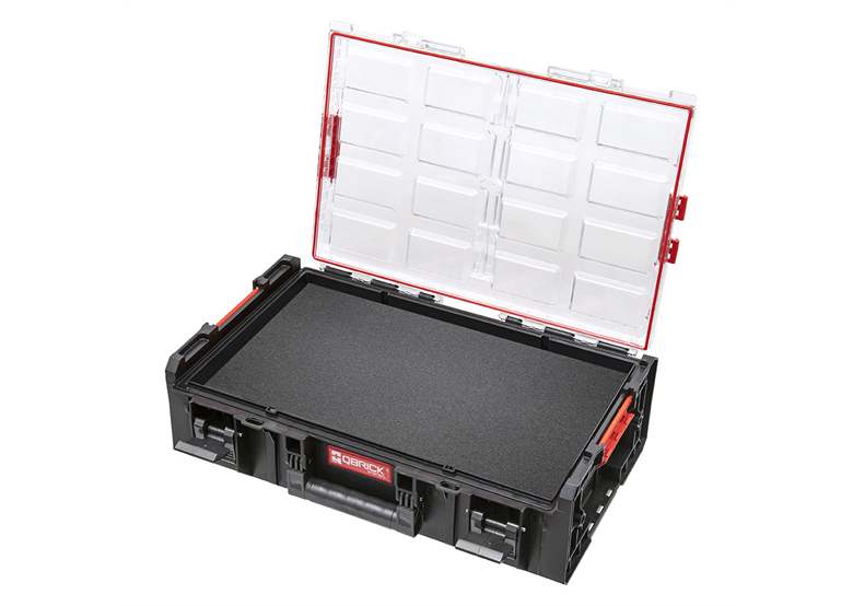 Grand organiseur avec inserts en mousse Qbrick System ONE Organizer 2XL MFI