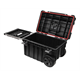 Caisse à outils avec roues Qbrick System ONE TROLLEY VARIO