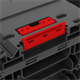 Caisse à outils avec tiroirs Qbrick System PRIME DRAWER 3 TOOLBOX BASIC