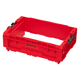 Module d'extension Qbrick System PRO 2.0 BOX EXTENDER RED Ultra HD Custom