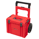 Caisse à outils modulaire Qbrick System PRO 2.0 CART PLUS RED