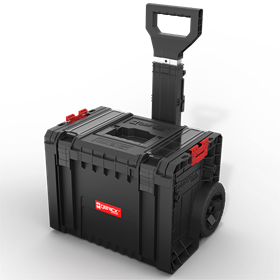 Boîte à outils sur roulettes Qbrick System PRO 2.0 CART PROFI