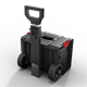 Boîte à outils sur roulettes Qbrick System PRO 2.0 CART PROFI