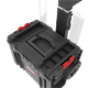 Boîte à outils sur roulettes Qbrick System PRO 2.0 CART PROFI