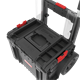 Boîte à outils sur roulettes Qbrick System PRO 2.0 CART PROFI PLUS